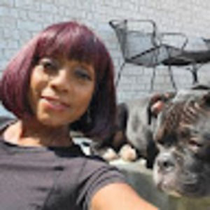 Meet your Posher, Hattie